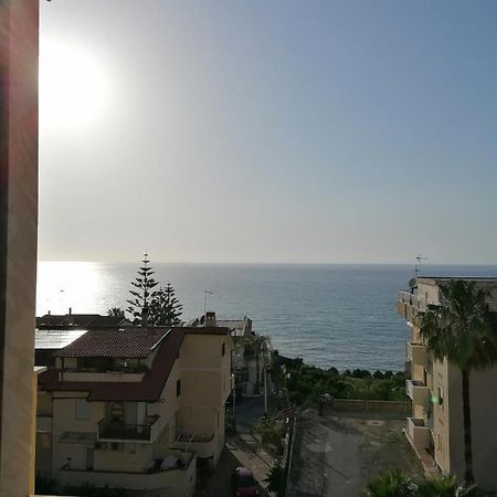 Appartamento Vista Mare Tropea Dış mekan fotoğraf