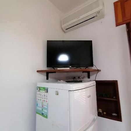 Appartamento Vista Mare Tropea Dış mekan fotoğraf