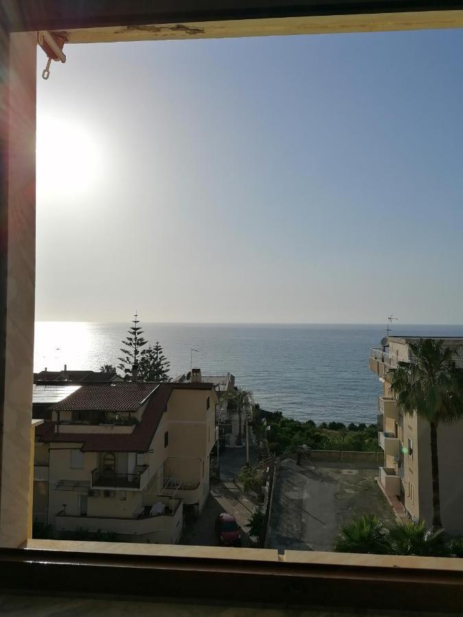 Appartamento Vista Mare Tropea Dış mekan fotoğraf