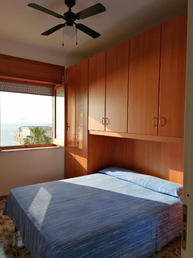 Appartamento Vista Mare Tropea Dış mekan fotoğraf